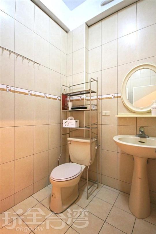 七十腳落背包客棧 Hostel Lyudao Exterior photo